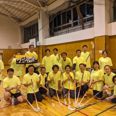 第79回交流会