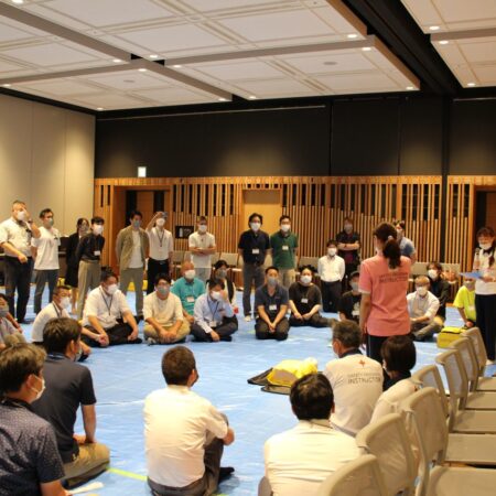 第80回交流会